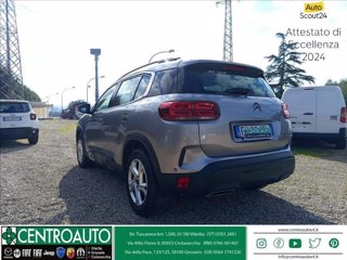 CITROEN C5 Aircross 1.5 bluehdi Business s&s 130cv 4