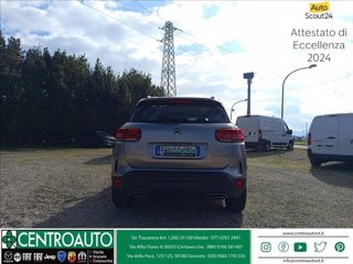 CITROEN C5 Aircross 1.5 bluehdi Business s&s 130cv 5