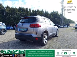 CITROEN C5 Aircross 1.5 bluehdi Business s&s 130cv 6