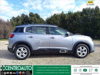 CITROEN C5 Aircross 1.5 bluehdi Business s&s 130cv 7