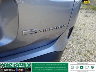 CITROEN C5 Aircross 1.5 bluehdi Business s&s 130cv 8