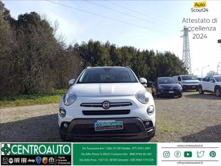 FIAT 500X 1.3 T4 Cross 150cv dct 1