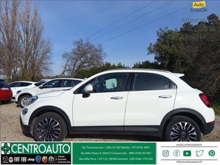 FIAT 500X 1.3 T4 Cross 150cv dct 3