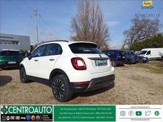 FIAT 500X 1.3 T4 Cross 150cv dct 4