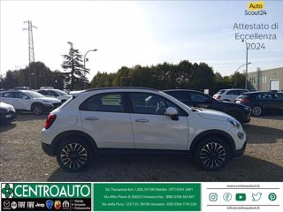 FIAT 500X 1.3 T4 Cross 150cv dct 7