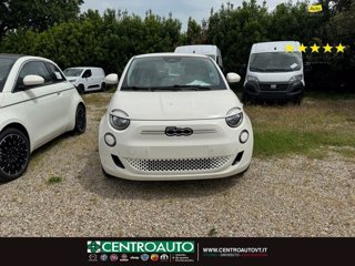 FIAT 500e 42 kWh 1