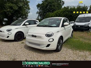 FIAT 500e 42 kWh 2