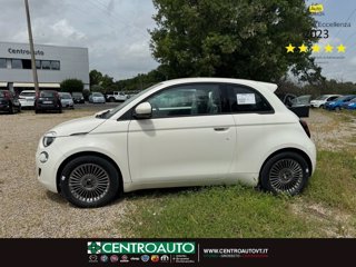 FIAT 500e 42 kWh 3