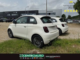 FIAT 500e 42 kWh 4