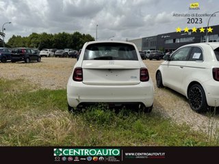 FIAT 500e 42 kWh 5