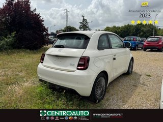 FIAT 500e 42 kWh 6