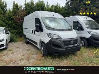 FIAT Ducato 33 MH2 2.2 mjt3 140cv serie 9