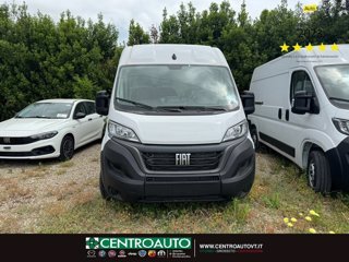 FIAT Ducato 33 MH2 2.2 mjt3 140cv serie 9 1