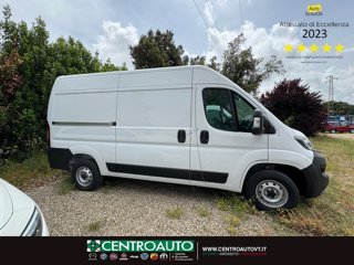 FIAT Ducato 33 MH2 2.2 mjt3 140cv serie 9 3