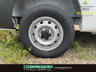 FIAT Ducato 33 MH2 2.2 mjt3 140cv serie 9 4