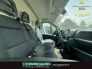 FIAT Ducato 33 MH2 2.2 mjt3 140cv serie 9 6