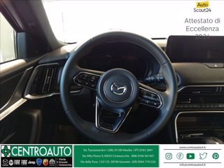 MAZDA CX-80 3.3 m-hybrid boost Homura Plus auto 10