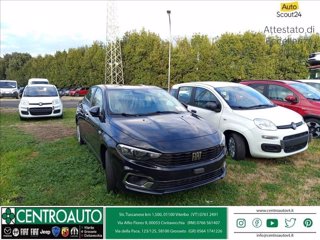 FIAT Tipo 5p 1.6 mjt SEDAN s&s 130cv