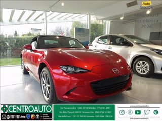 MAZDA MX-5 1.5 Exclusive-Line 0