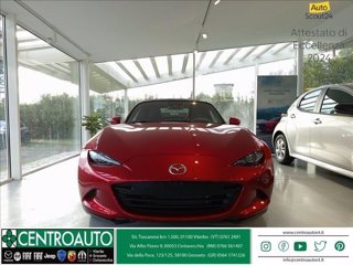 MAZDA MX-5 1.5 Exclusive-Line 1