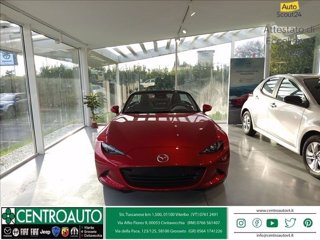 MAZDA MX-5 1.5 Exclusive-Line 11