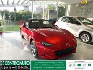 MAZDA MX-5 1.5 Exclusive-Line 12