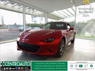 MAZDA MX-5 1.5 Exclusive-Line 2