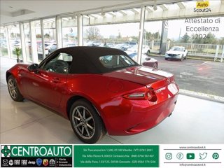 MAZDA MX-5 1.5 Exclusive-Line 3