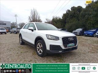 AUDI Q2 1.0 tfsi Business