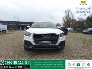 AUDI Q2 1.0 tfsi Business 1