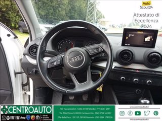 AUDI Q2 1.0 tfsi Business 14