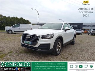 AUDI Q2 1.0 tfsi Business 2