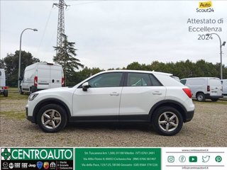 AUDI Q2 1.0 tfsi Business 3