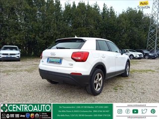 AUDI Q2 1.0 tfsi Business 6