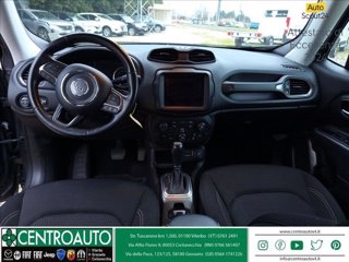 JEEP Renegade 1.3 t4 Limited 2wd 150cv ddct 11