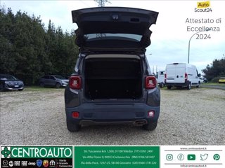 JEEP Renegade 1.3 t4 Limited 2wd 150cv ddct 16