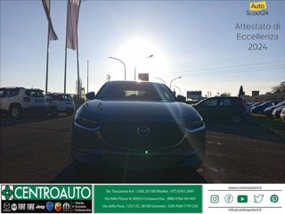 MAZDA CX-30 2.5 m-hybrid Centre Line Design 2wd 140cv 6mt 1