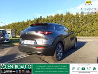 MAZDA CX-30 2.5 m-hybrid Centre Line Design 2wd 140cv 6mt 6