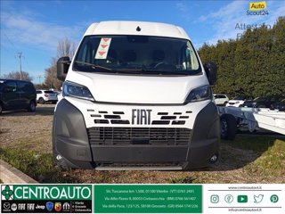 FIAT Ducato 35 MH2 2.2 mjt3 140cv 1