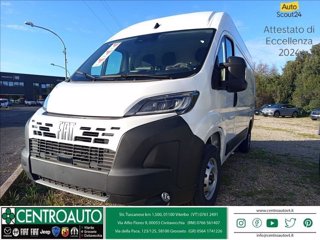 FIAT Ducato 35 MH2 2.2 mjt3 140cv 2