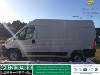 FIAT Ducato 35 MH2 2.2 mjt3 140cv 3