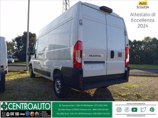 FIAT Ducato 35 MH2 2.2 mjt3 140cv 4