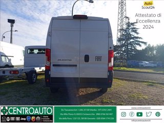 FIAT Ducato 35 MH2 2.2 mjt3 140cv 5