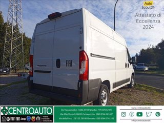 FIAT Ducato 35 MH2 2.2 mjt3 140cv 6