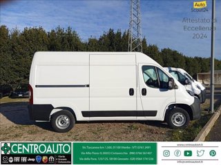 FIAT Ducato 35 MH2 2.2 mjt3 140cv 7