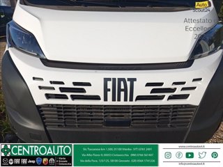 FIAT Ducato 35 MH2 2.2 mjt3 140cv 9