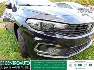 FIAT Tipo 4p 1.6 mjt Tipo SEDAN s&s 130cv 13