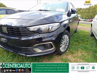 FIAT Tipo 4p 1.6 mjt Tipo SEDAN s&s 130cv 14