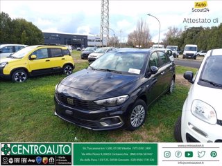 FIAT Tipo 4p 1.6 mjt Tipo SEDAN s&s 130cv 2