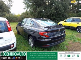 FIAT Tipo 4p 1.6 mjt Tipo SEDAN s&s 130cv 4